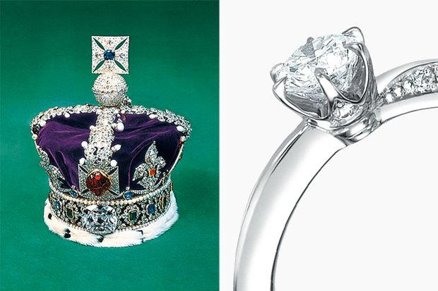 【JEWELRY OHASHI(ジュエリーオーハシ)】【ロイヤル・アッシャー】ERA812