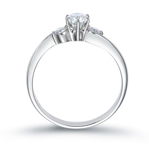 【JEWELRY OHASHI(ジュエリーオーハシ)】【ロイヤル・アッシャー】　ERA680