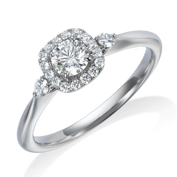 【JEWELRY OHASHI(ジュエリーオーハシ)】【ロイヤルアッシャー】JRAAB001