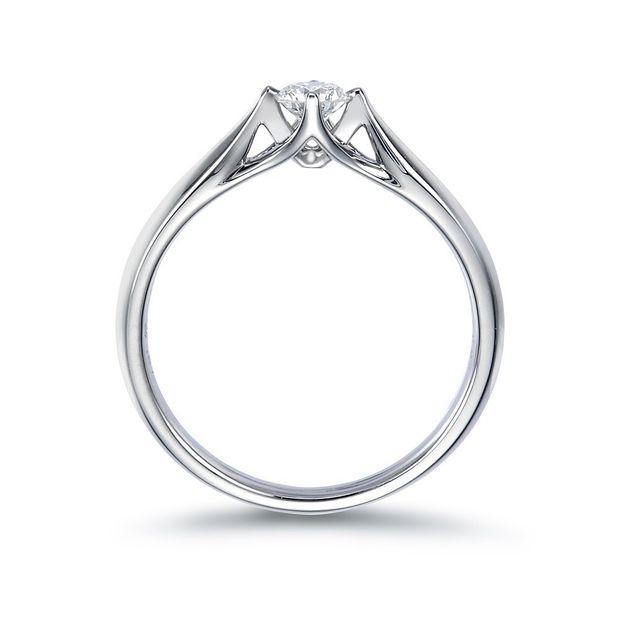 【JEWELRY OHASHI(ジュエリーオーハシ)】【ロイヤル・アッシャー】ERA816