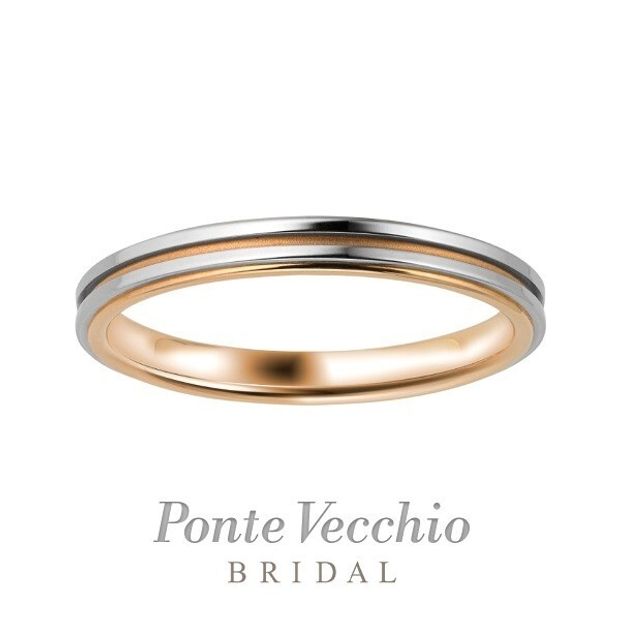 【JEWELRY OHASHI(ジュエリーオーハシ)】【ポンテヴェキオ】COROLATO(コロラート)～彩～