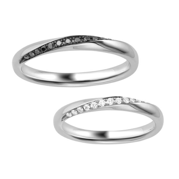 【JEWELRY OHASHI(ジュエリーオーハシ)】【ポンテヴェキオ】RINCONTRO（リンコントロ）～出会い～