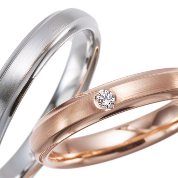 【JEWELRY OHASHI(ジュエリーオーハシ)】【クリスチャンバウアー】273677 / 241308