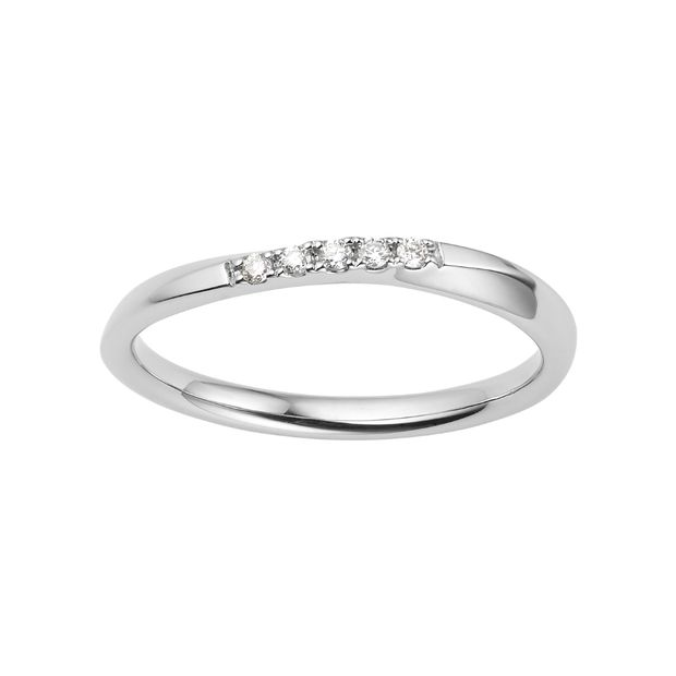 【JEWELRY OHASHI(ジュエリーオーハシ)】【ポンテヴェキオ】BREEZA(ブリーザ) ～新しい風～