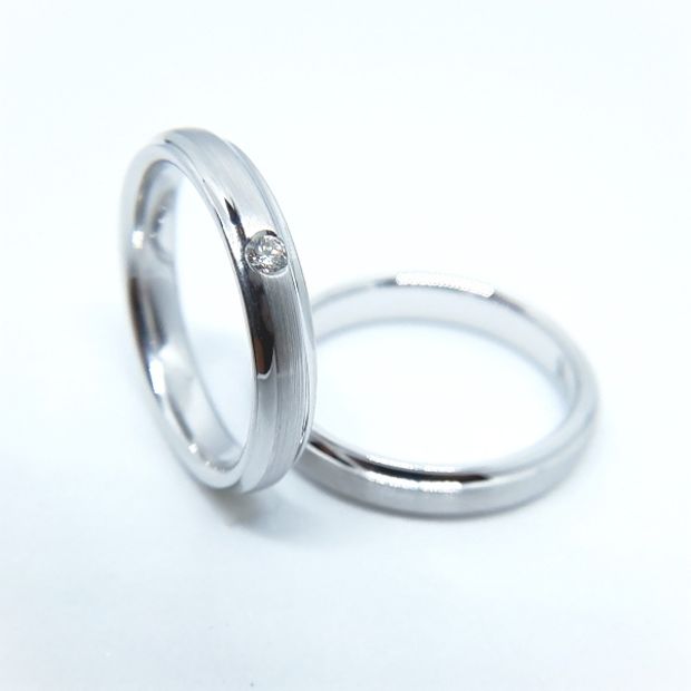【JEWELRY OHASHI(ジュエリーオーハシ)】【クリスチャンバウアー】273677 / 241308