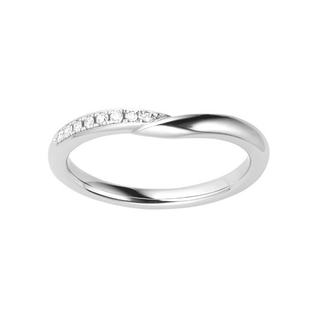 【JEWELRY OHASHI(ジュエリーオーハシ)】【ポンテヴェキオ】PROMESSA(プロメッサ)～約束～