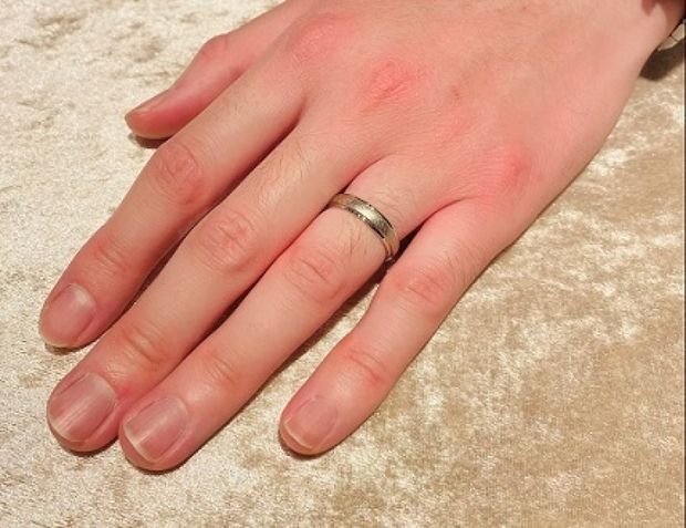 【JEWELRY OHASHI(ジュエリーオーハシ)】【クリスチャンバウアー】0241658 / 0274470