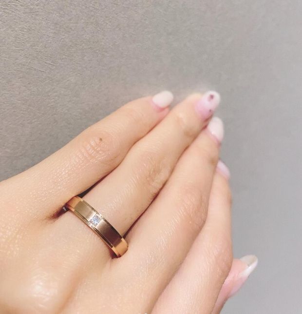 【JEWELRY OHASHI(ジュエリーオーハシ)】【クリスチャンバウアー】241471 / 274004