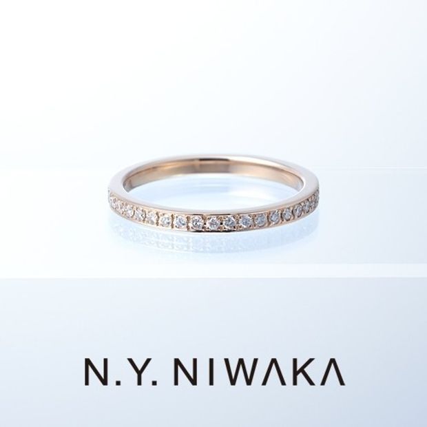 【N.Y.NIWAKA(ニューヨークニワカ)】FAITH YF02PG