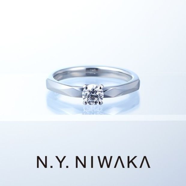 【N.Y.NIWAKA(ニューヨークニワカ)】TRUTH YE06N3