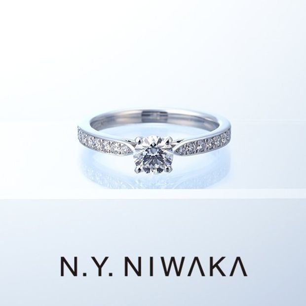 【N.Y.NIWAKA(ニューヨークニワカ)】TRUTH YE01N3