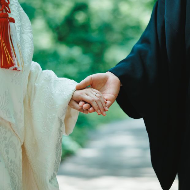 【出雲結(いずもゆい)】- 絆 結 - き ず な