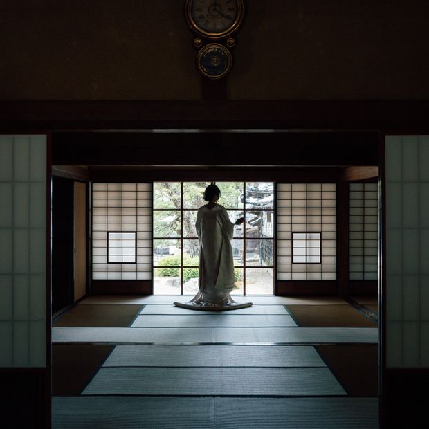 【出雲結(いずもゆい)】- 時 結 - と き