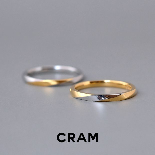 【atelier CraM(アトリエ クラム)】Futura - フーツラ｜CRAM 万代店