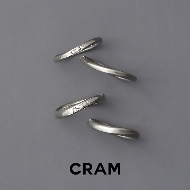 【atelier CraM(アトリエ クラム)】Alethea - アリシア｜CRAM 万代店