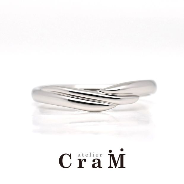 【atelier CraM(アトリエ クラム)】Aile（エル）
