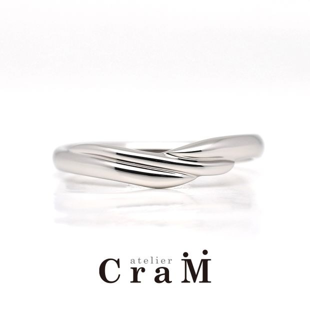 【atelier CraM(アトリエ クラム)】Aile（エル）
