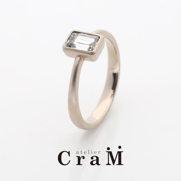 【atelier CraM(アトリエ クラム)】Millesime Vertical (ミレジム・バーティカル)