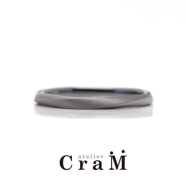 【atelier CraM(アトリエ クラム)】Quatre（カトル）