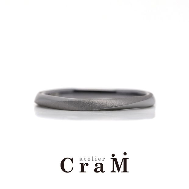 【atelier CraM(アトリエ クラム)】Quatre（カトル）