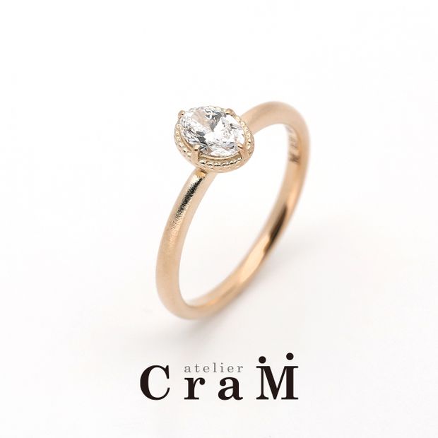 【atelier CraM(アトリエ クラム)】Irene（イレーネ）