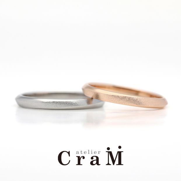 【atelier CraM(アトリエ クラム)】Passage（パッセージ）