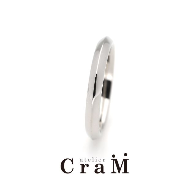 【atelier CraM(アトリエ クラム)】Triangle（トライアングル）