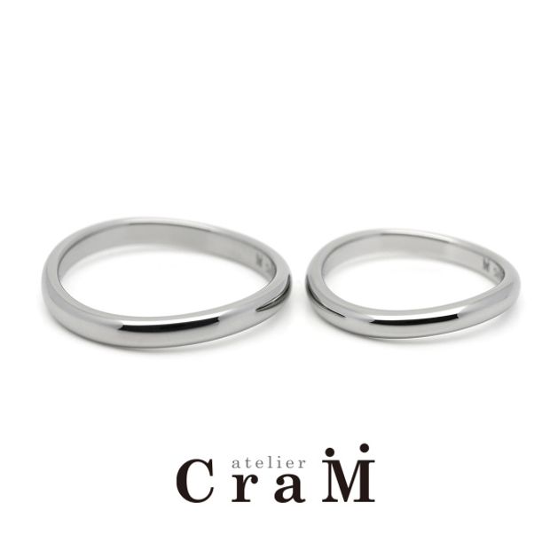 【atelier CraM(アトリエ クラム)】Fluctus（フラクタス）