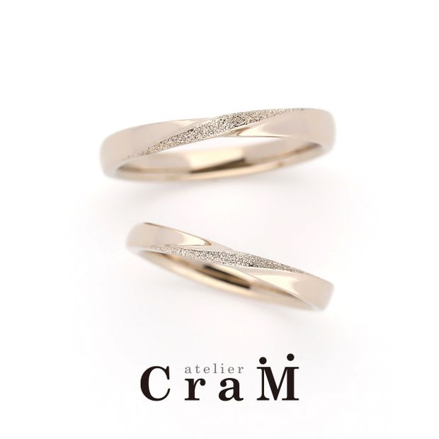 【atelier CraM(アトリエ クラム)】Mobius（メビウス）