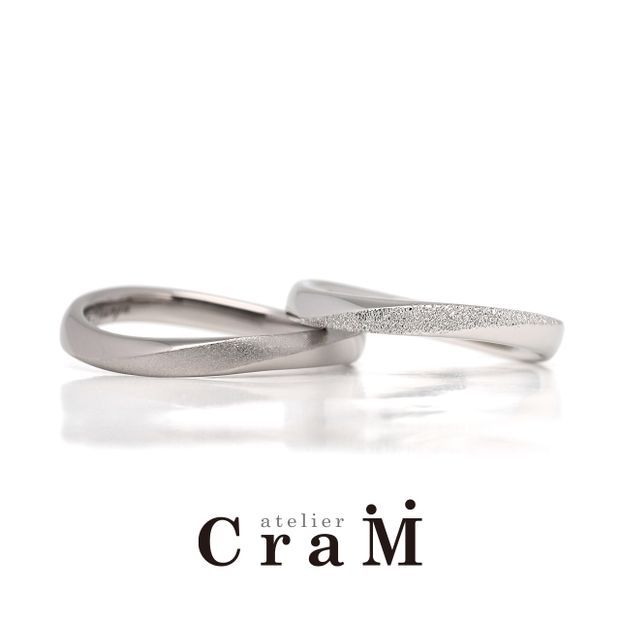 【atelier CraM(アトリエ クラム)】Aisle（アイル）