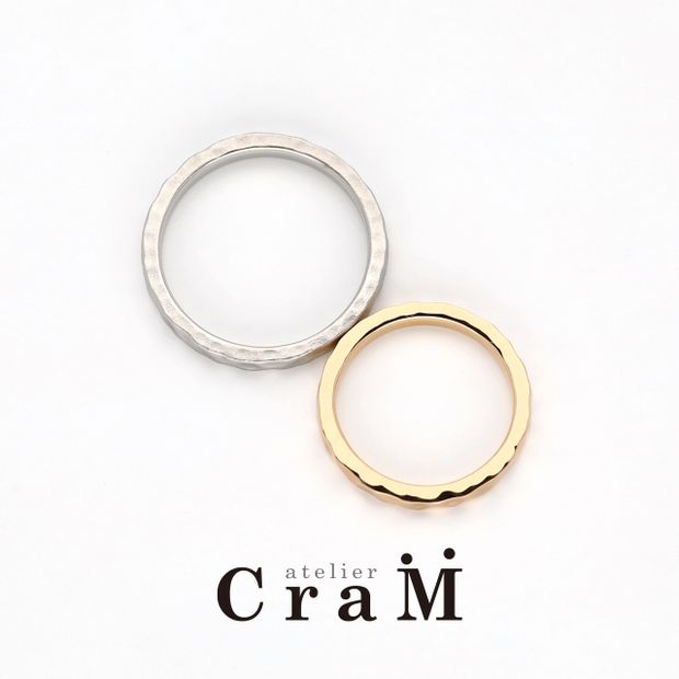 【atelier CraM(アトリエ クラム)】Rittla Mare（リトラ マーレ）