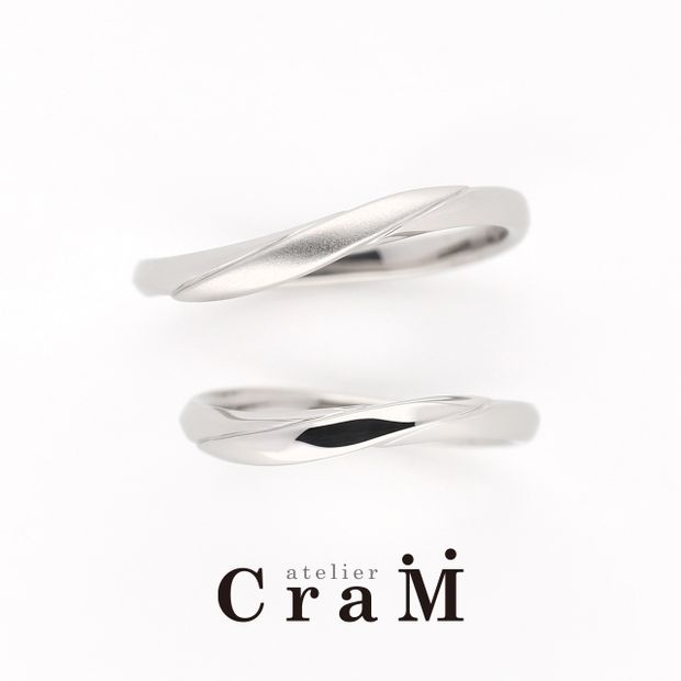 【atelier CraM(アトリエ クラム)】Iter（イテル）