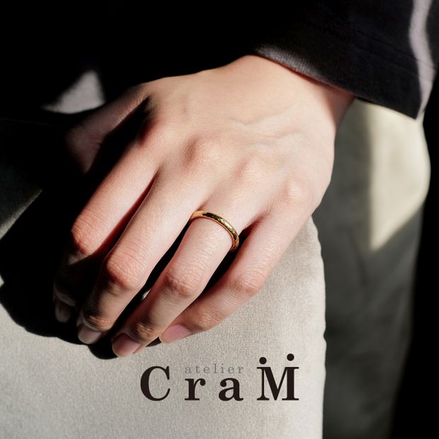 【atelier CraM(アトリエ クラム)】Rittla Silva（リトラ シルヴァ）