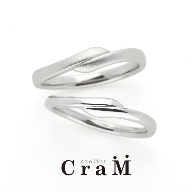 【atelier CraM(アトリエ クラム)】Mano（マーノ）