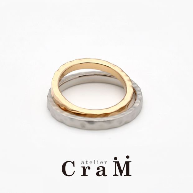 【atelier CraM(アトリエ クラム)】Rittla Mare（リトラ マーレ）