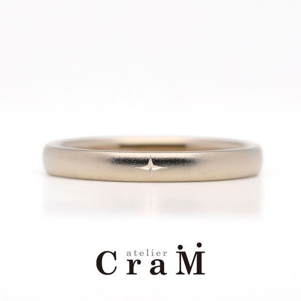 【atelier CraM(アトリエ クラム)】Asteria（アステリア）
