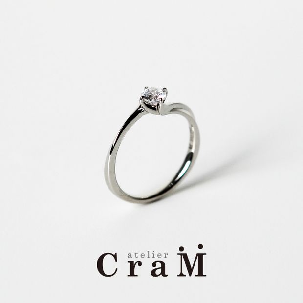 【atelier CraM(アトリエ クラム)】Les Ailes（レゼル）＆Aile（エル）