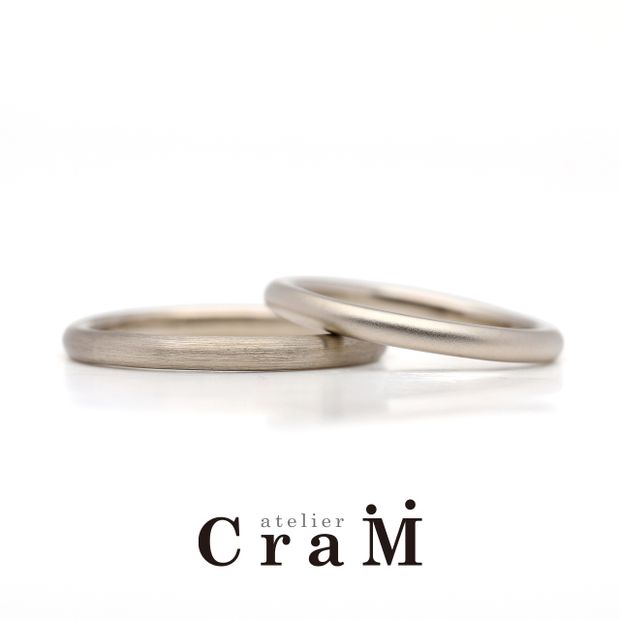 【atelier CraM(アトリエ クラム)】Round（ラウンド）