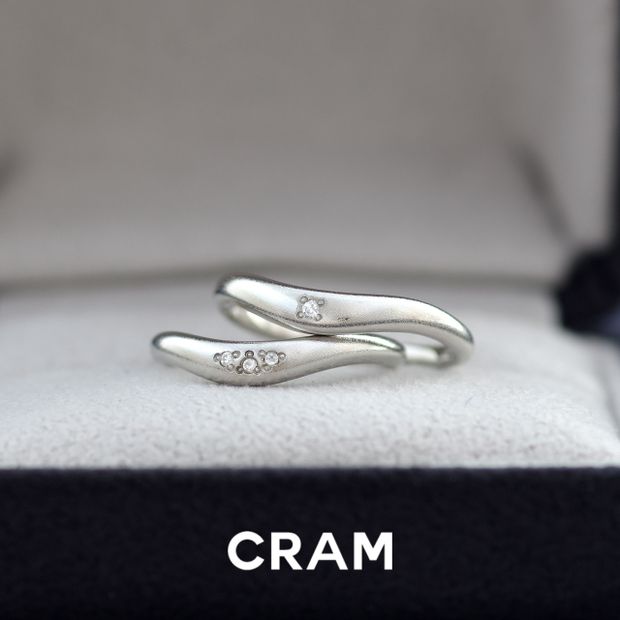 【atelier CraM(アトリエ クラム)】Mollis - モリス｜CRAM 万代店