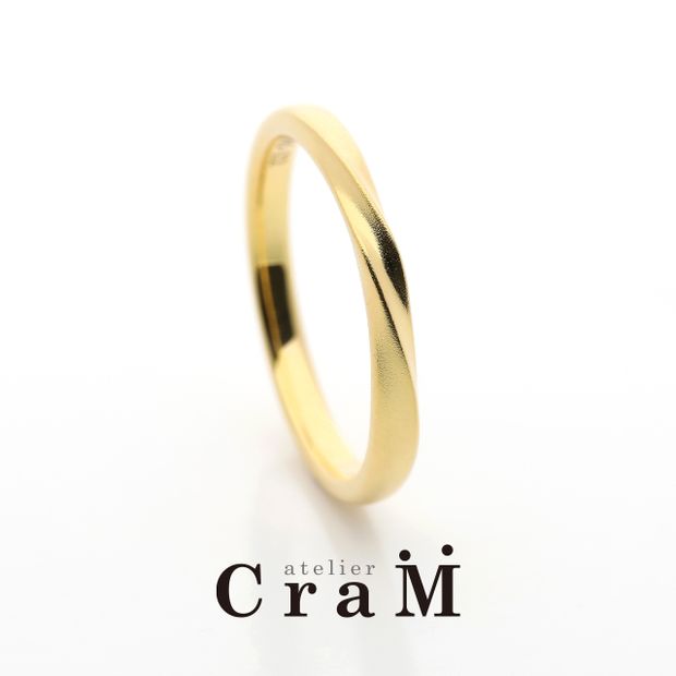 【atelier CraM(アトリエ クラム)】Dimple（ディンプル）