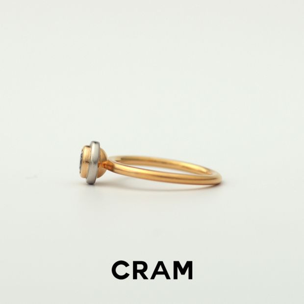 【atelier CraM(アトリエ クラム)】Tempus - テンプス｜CRAM 万代店