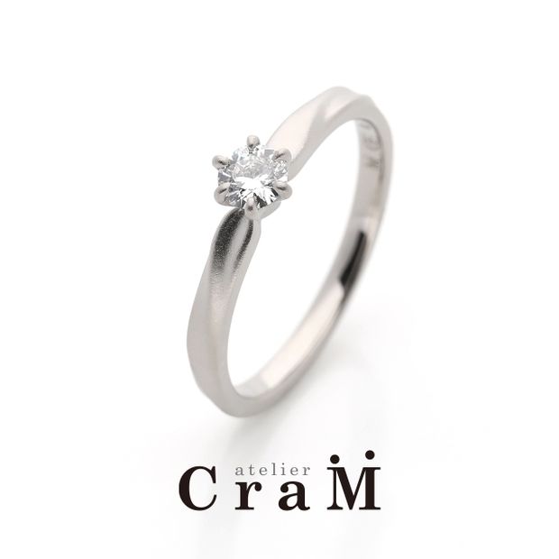 【atelier CraM(アトリエ クラム)】Eternite（エテルニテ）