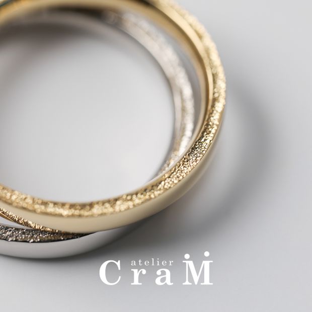 【atelier CraM(アトリエ クラム)】Limb（リム）