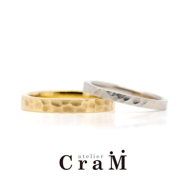 【atelier CraM(アトリエ クラム)】Rittla Sole（リトラ ソル）