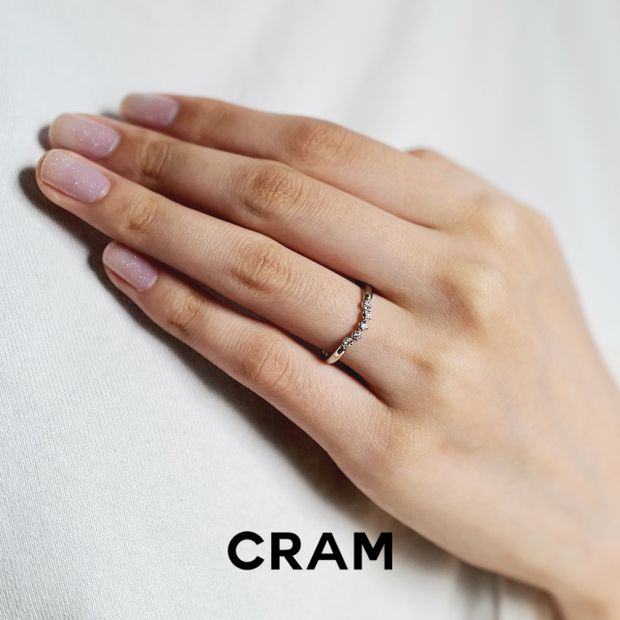 【atelier CraM(アトリエ クラム)】Aries - アリエス｜CRAM 万代店