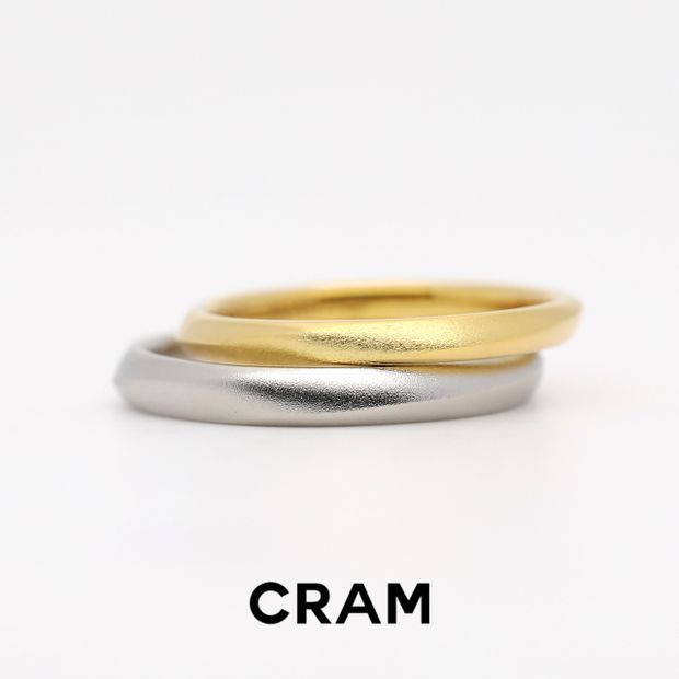 【atelier CraM(アトリエ クラム)】Trilogy ‐ トリロジー｜CRAM 万代店