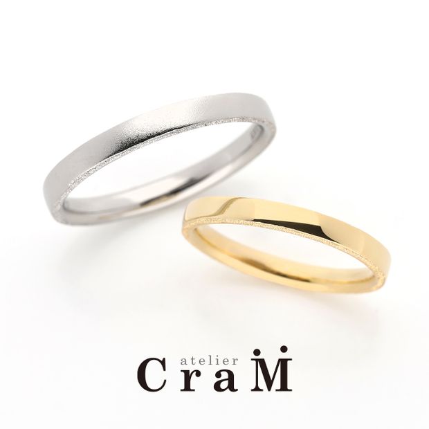 【atelier CraM(アトリエ クラム)】Limb（リム）