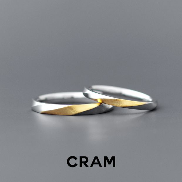 【atelier CraM(アトリエ クラム)】Futura - フーツラ｜CRAM 万代店