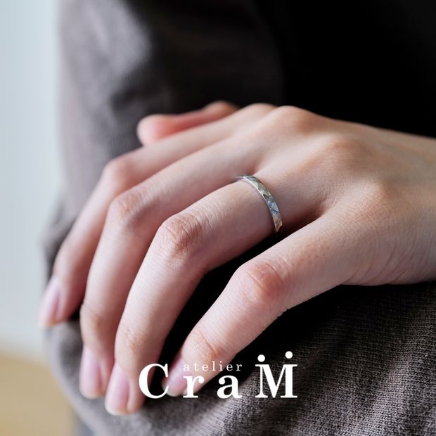 【atelier CraM(アトリエ クラム)】Rittla Sole（リトラ ソル）