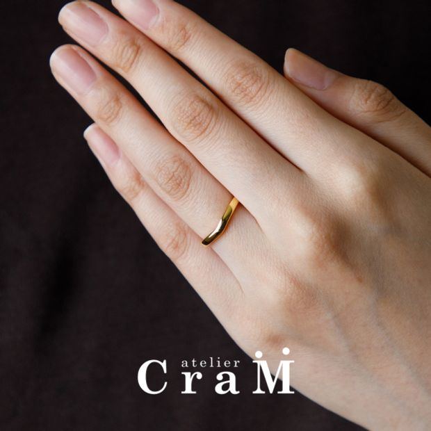 【atelier CraM(アトリエ クラム)】Selaris（セラリス)